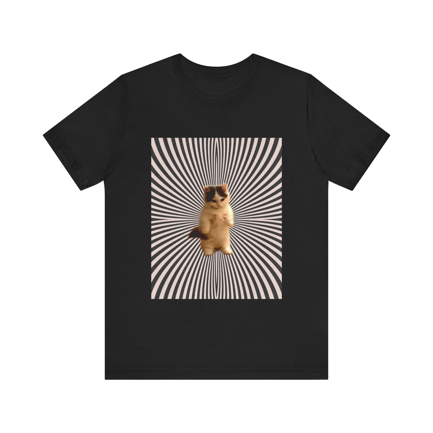 code cat