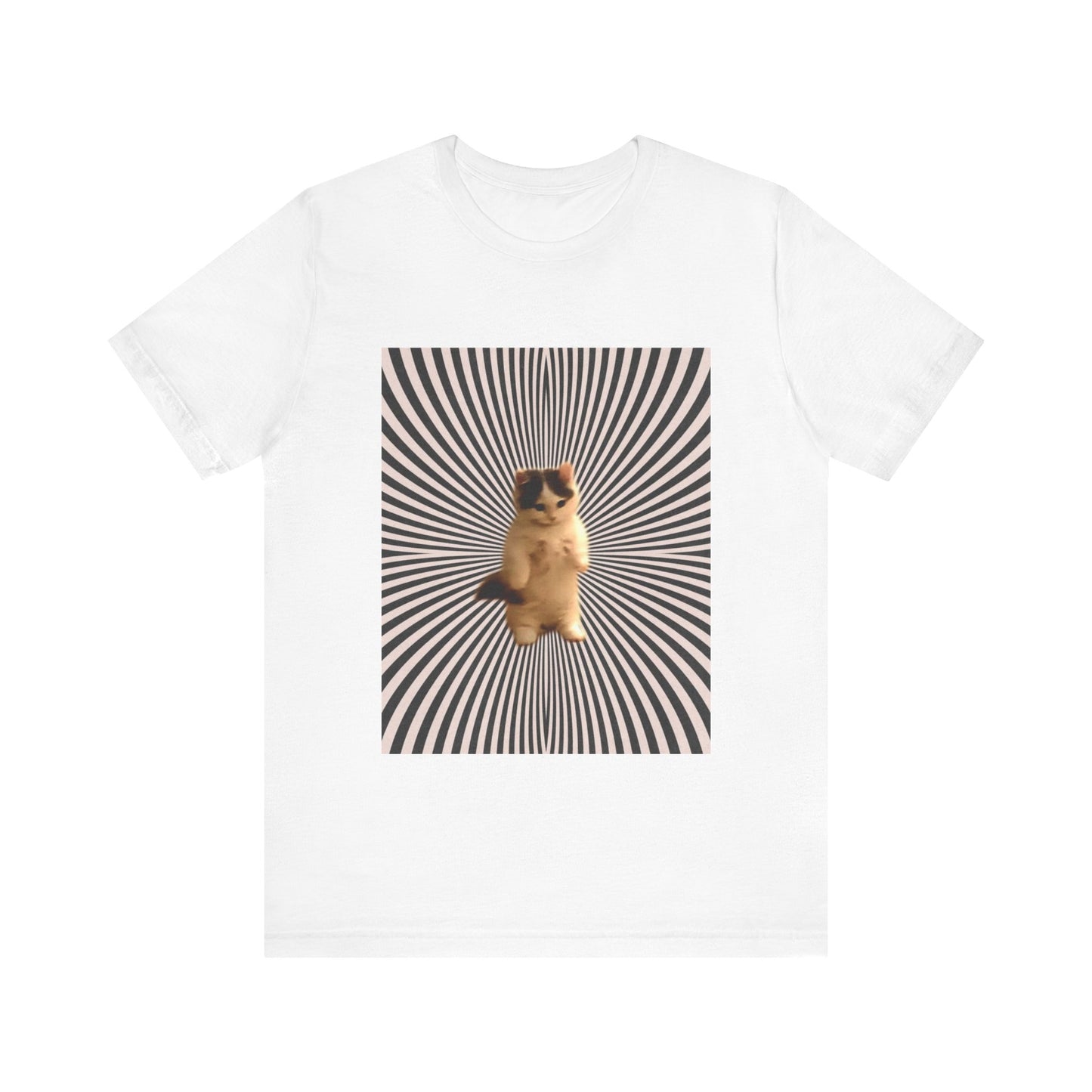 code cat