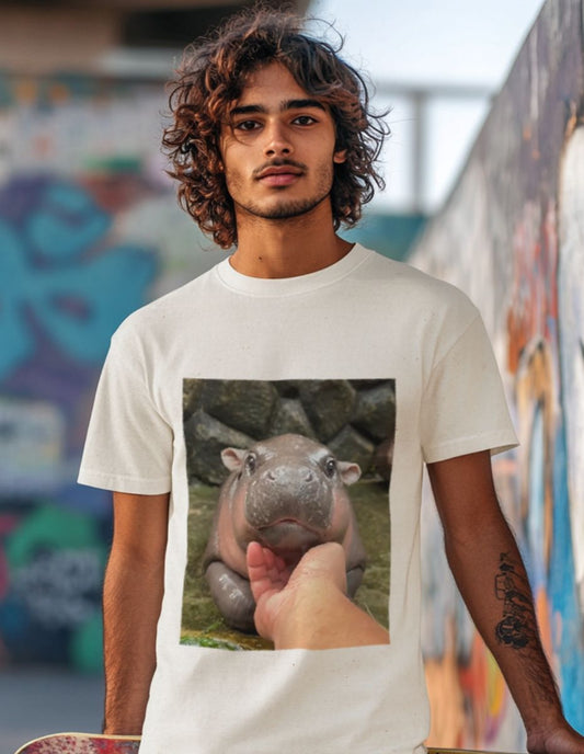 pigmy hippo