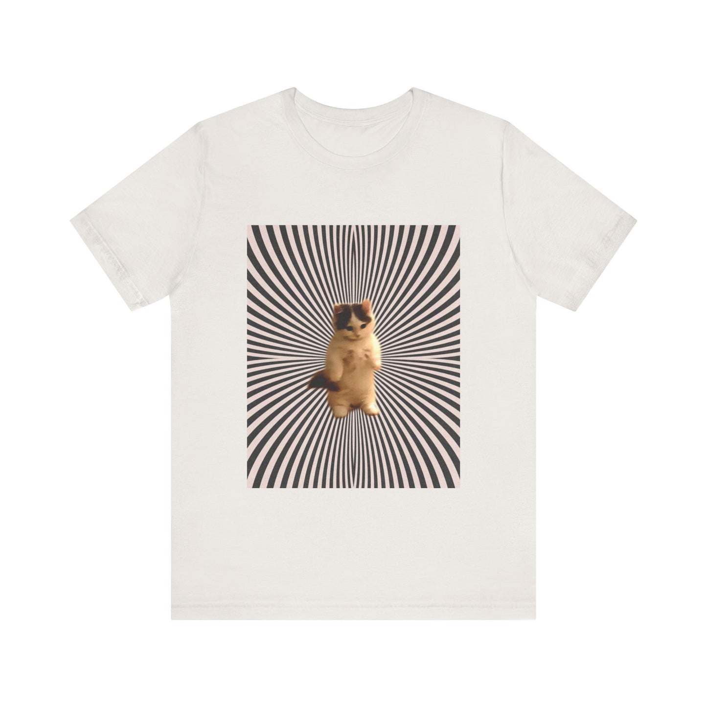 code cat