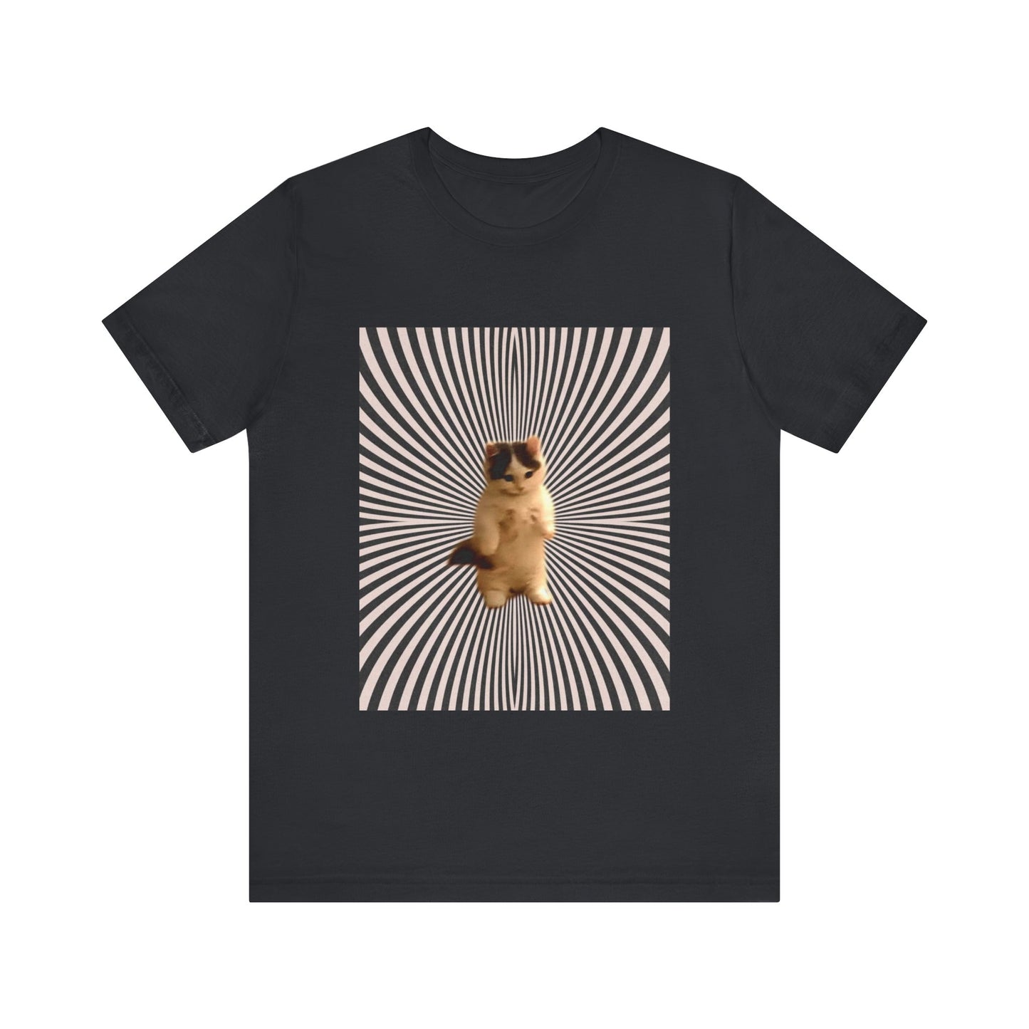 code cat