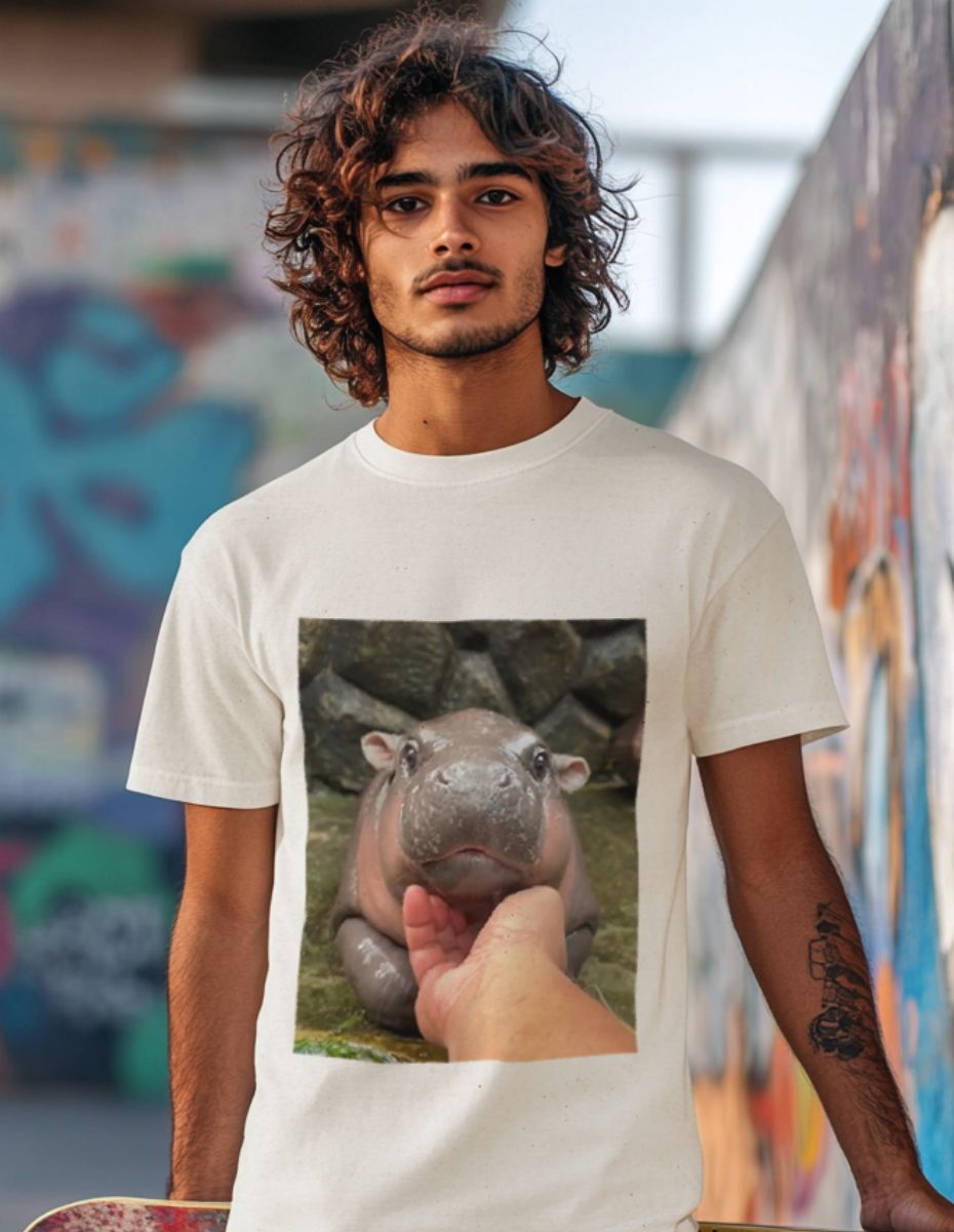 pigmy hippo